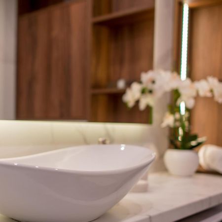 Luxury Apartments Ivanovic Tivat Kültér fotó