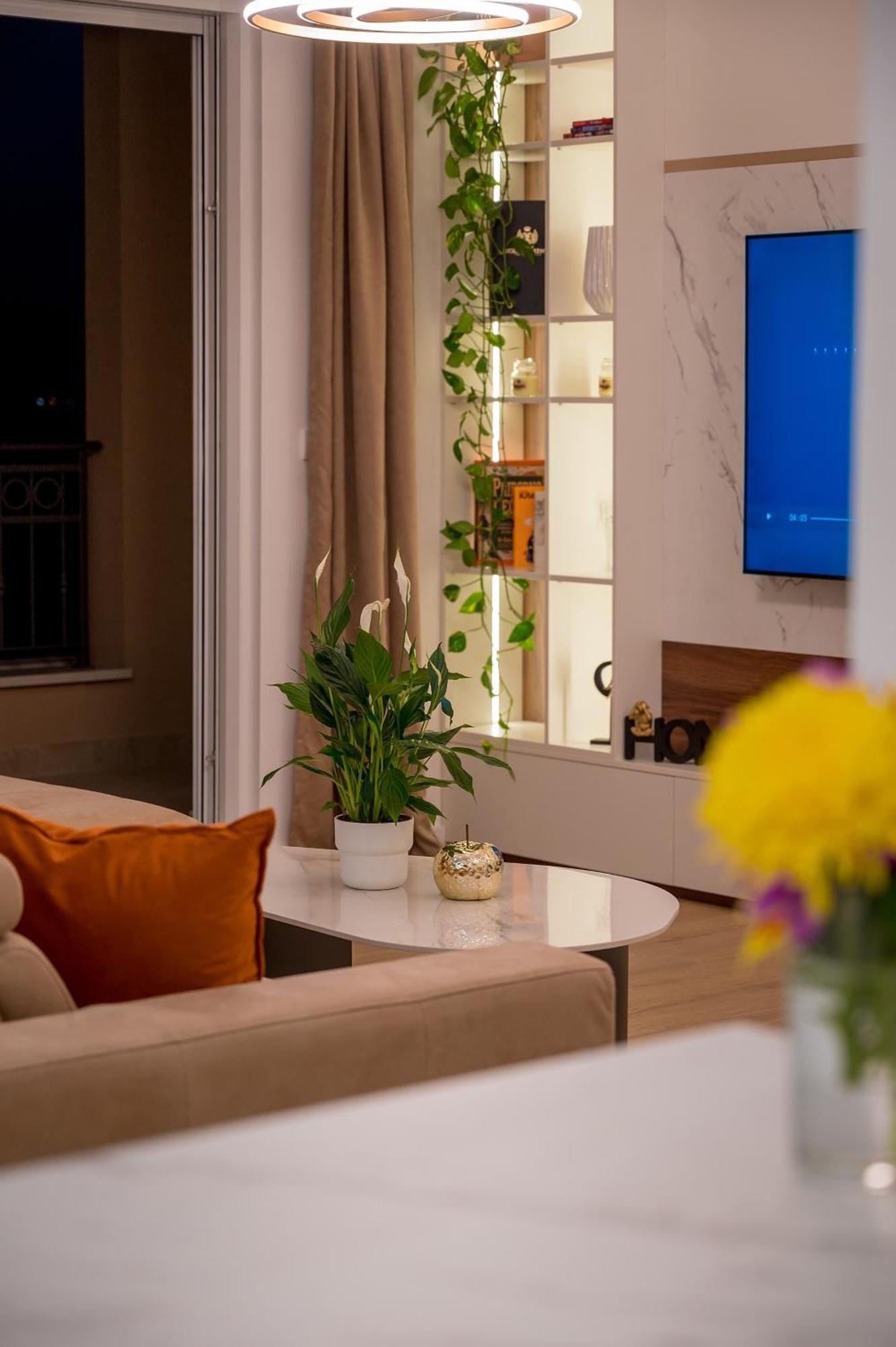 Luxury Apartments Ivanovic Tivat Kültér fotó
