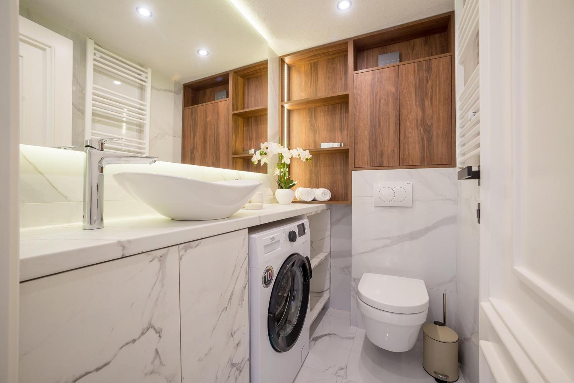 Luxury Apartments Ivanovic Tivat Kültér fotó